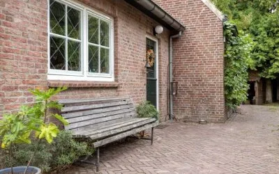 Vrijstaande woning te koop: Brouwerijstraat 48, Wagenberg noordwest Wagenberg