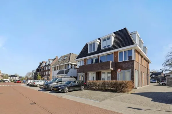 Woning te huur: Brouwerijstraat, Rosmalen centrum Rosmalen
