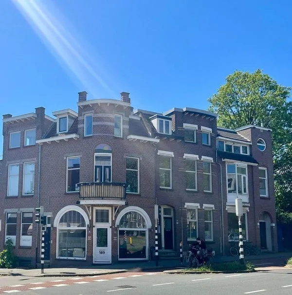 Appartement te huur: Brouwerijweg 119II, Brouwerijweg e.o. Arnhem