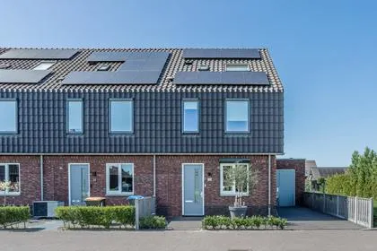 Hoekwoning te koop: Brouwerscamp 10, Ewijk-Keizershoeve Ewijk