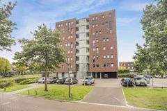 Appartement te koop: Brouwersdam 4, Hoofddorp