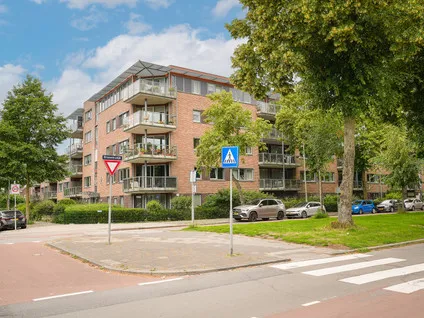 Appartement te koop: Brouwersdijk 115M, Viottakade en omgeving Dordrecht