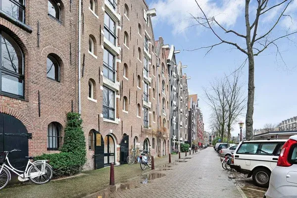 Woning te koop: Brouwersgracht 1015GJ, Haarlemmerbuurt-West Amsterdam
