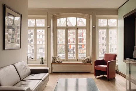 Appartement te koop: Brouwersgracht 127H, Driehoekbuurt Amsterdam