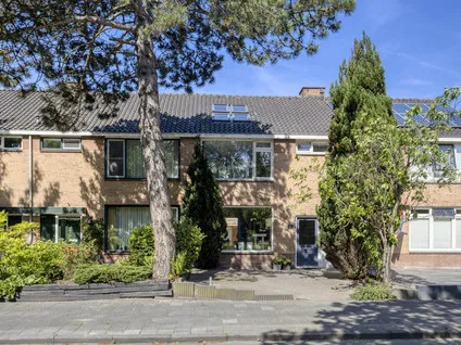 Tussenwoning te koop: Brouwersgracht 13, Schildersbuurt Zuid Heerhugowaard