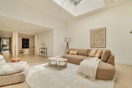 Appartement te koop: Brouwersgracht 155E, Driehoekbuurt Amsterdam