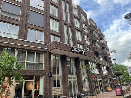 Appartement te huur: Brouwersgracht 177, Koopcentrum Veenendaal