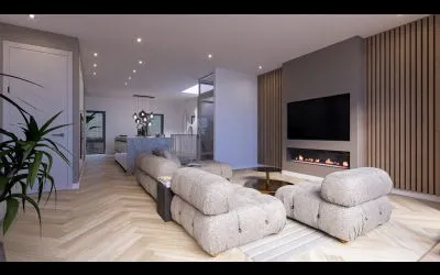 Appartement te koop: Brouwersgracht 207, Koopcentrum Veenendaal