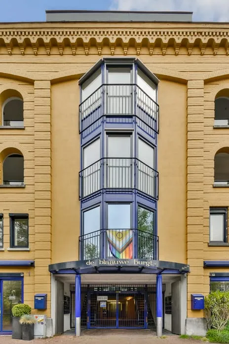 Appartement te koop: Brouwersgracht 232K, Haarlemmerbuurt-West Amsterdam