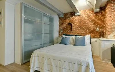 Appartement te koop: Brouwersgracht 254B, Haarlemmerbuurt-West Amsterdam