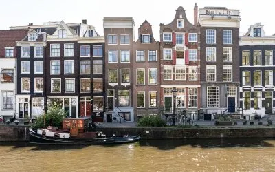 Appartement te koop: Brouwersgracht 37, Langestraat e.o. Amsterdam