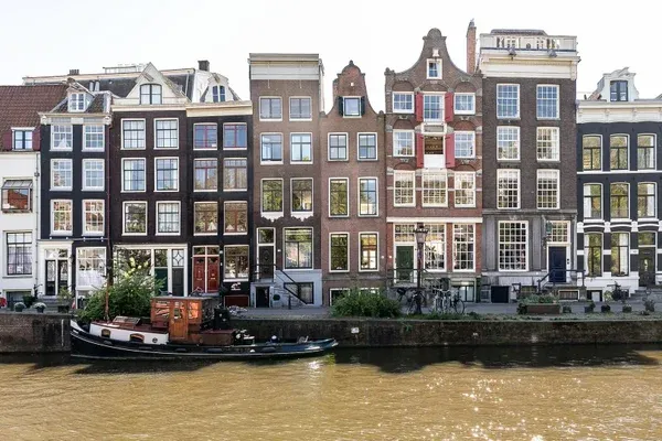 Woning te koop: Brouwersgracht 1015GB, Haarlemmerbuurt-West Amsterdam