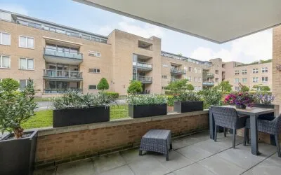 Appartement te koop: Brouwersgracht 38, Koopcentrum Veenendaal