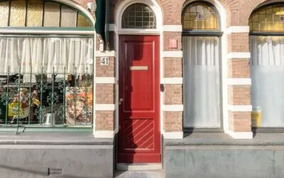 Appartement te koop: Brouwersgracht 41, 'S-Gravenhage