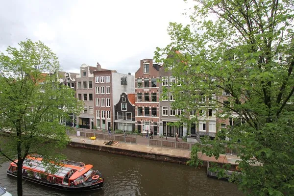 Appartement te huur: Brouwersgracht 5E, Langestraat e.o. Amsterdam