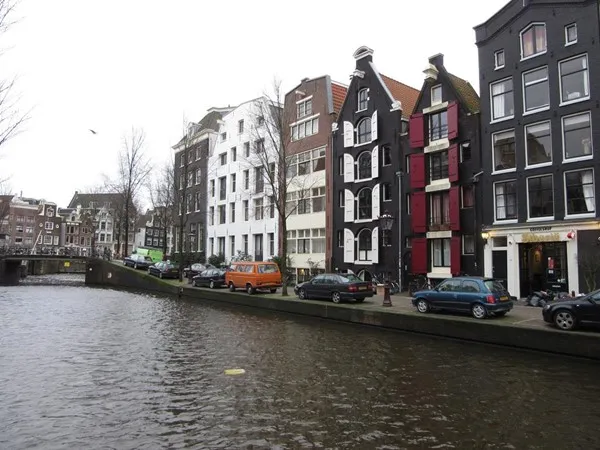 Appartement te huur: Brouwersgracht 5F, Langestraat e.o. Amsterdam