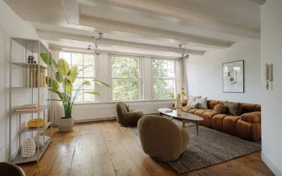 Appartement te koop: Brouwersgracht 60B, Haarlemmerbuurt-Oost Amsterdam
