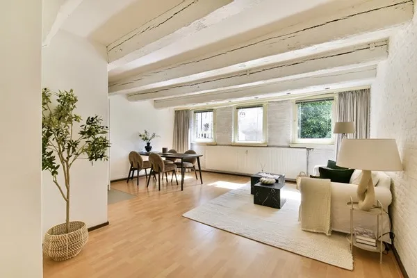 Appartement te koop: Brouwersgracht 623, Driehoekbuurt Amsterdam