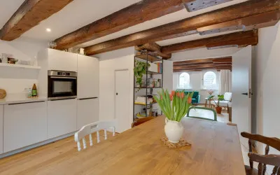 Appartement te koop: Brouwersgracht 633, Amsterdam