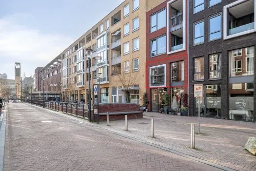 Appartement te koop: Brouwersgracht 65A, Koopcentrum Veenendaal