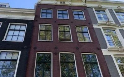Appartement te koop: Brouwersgracht 65C, Langestraat e.o. Amsterdam