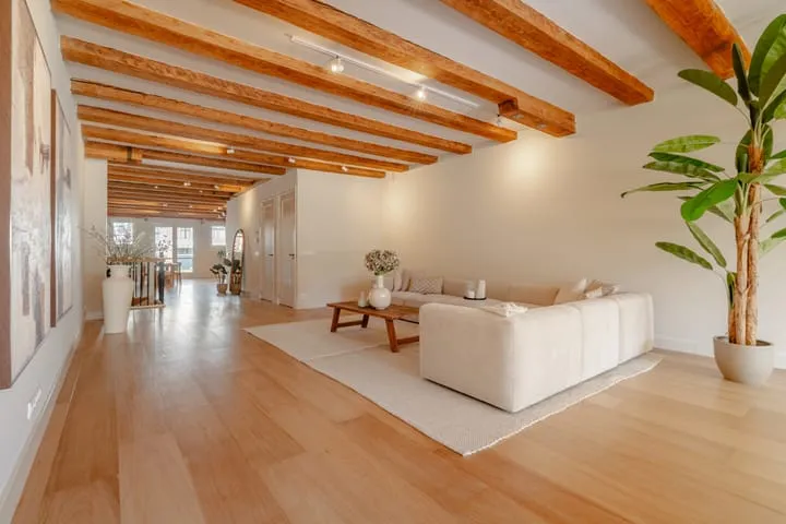Appartement te koop: Brouwersgracht 703, Driehoekbuurt Amsterdam