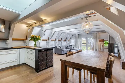 Woning te koop: Brouwersgracht, Amsterdam