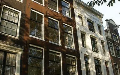 Appartement te huur: Brouwersgracht 84-3, Haarlemmerbuurt-Oost Amsterdam
