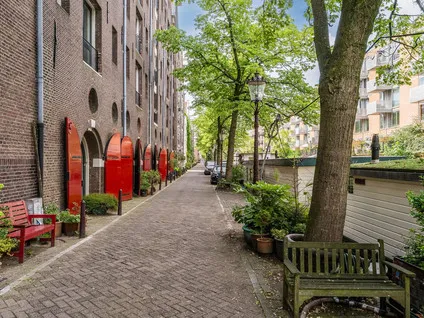 Appartement te huur: Brouwersgracht 913, Driehoekbuurt Amsterdam