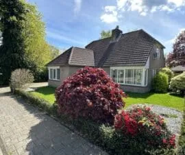 Vrijstaande woning te koop: Brouwershei 18, Veldhoven