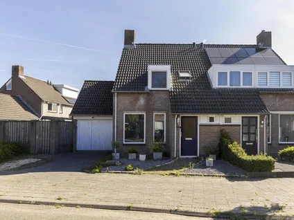 Hoekwoning te koop: Brouwershei 56, Heikant-Oost Veldhoven