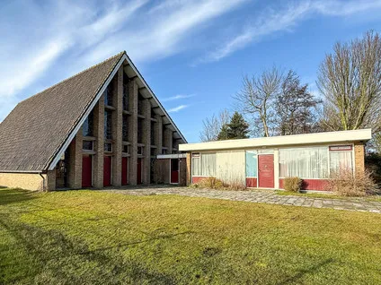 Woning te koop: Brouwershoekweg 1, Midsland Midsland