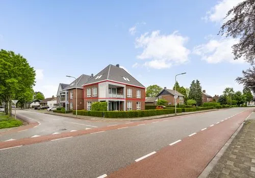 Appartement te koop: Brouwershuis 3, Kern Heythuysen Heythuysen