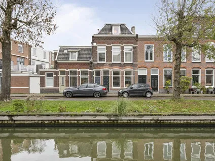 Appartement te koop: Brouwerskade 51ZW, Haarlem
