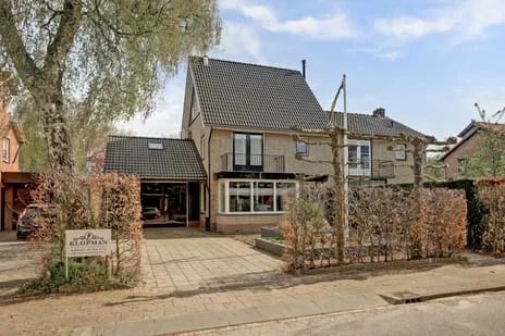 Twee-onder-één-kap te koop: Brouwerskamp 22, Nunspeet-Oost Nunspeet