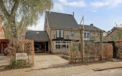 Twee-onder-één-kap te koop: Brouwerskamp 22, Nunspeet-Oost Nunspeet