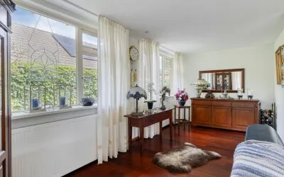 Vrijstaande woning te koop: Brouwersmolenweg 375, Ugchelen Ugchelen
