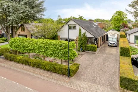 Vrijstaande woning te koop: Brouwersmolenweg 375, Ugchelen Ugchelen