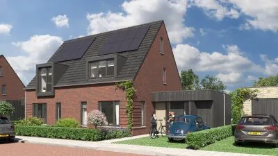 Woning te koop: Brouwerssprienke 11, Serooskerke Serooskerke