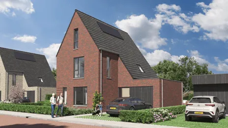 Home for sale: Brouwerssprienke 3, Serooskerke Serooskerke (Gem. Veere)