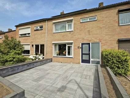 Tussenwoning te koop: Brouwersstraat 13, Kerkdriel Kerkdriel