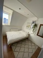 Kamer te huur: Brouwersstraat, Rotterdam