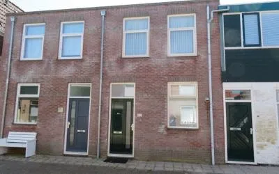 Appartement te koop: Brouwerstraat 31, Visbuurt Den Helder