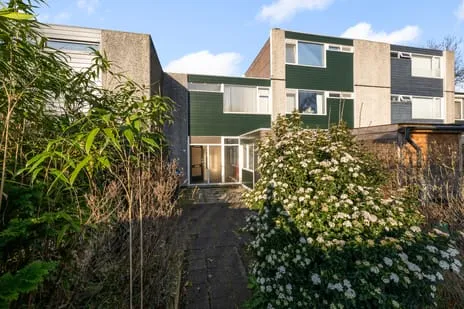 Tussenwoning te koop: Brouwersveld 75, Westerkoog Oost Koog Aan De Zaan