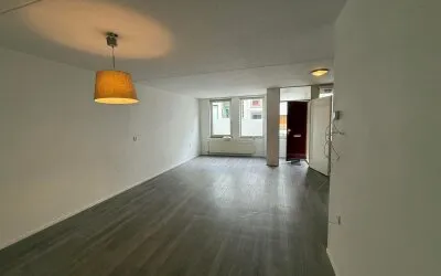Appartement te huur: Brouwersweg 1B, Mariaberg Maastricht