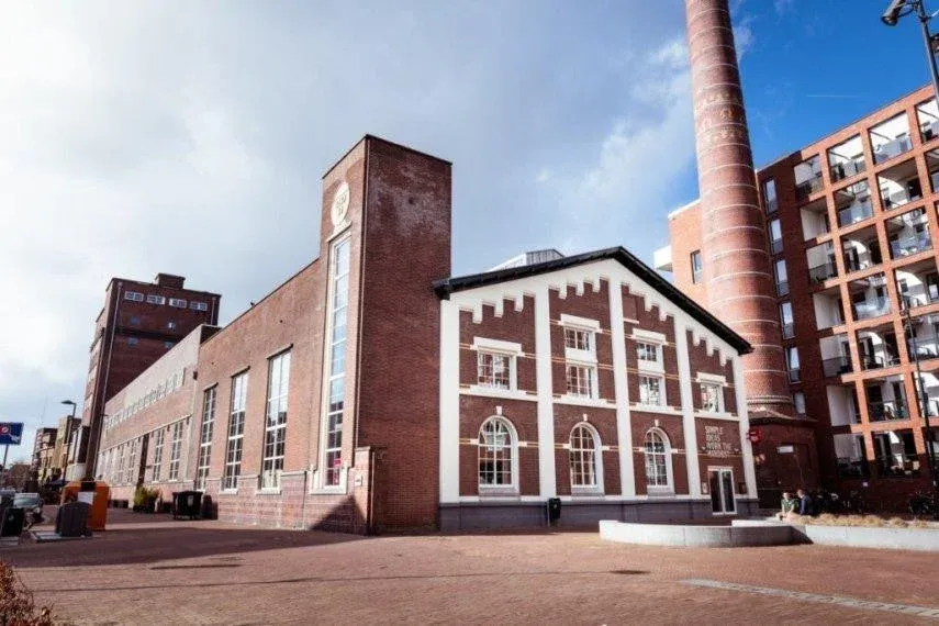 Woning te huur: Brouwhuisplein, Breda