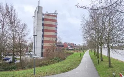 Appartement te koop: Brouwhuissedijk 59, Brouwhuis-Dorp Helmond