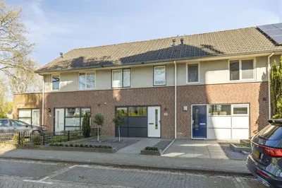 Tussenwoning te koop: Brouwhuissedijk 66, Brouwhuis-Dorp Helmond