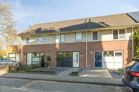 Tussenwoning te koop: Brouwhuissedijk 66, Brouwhuis-Dorp Helmond