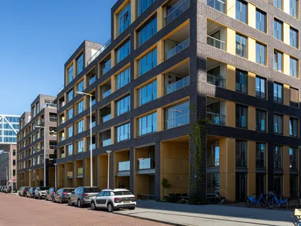 Appartement te koop: Brouwhuisstraat 1, Feijenoord Rotterdam
